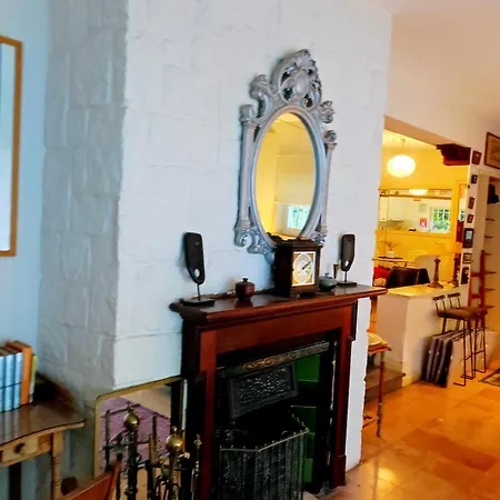 With Private Pool A Stone's Throw From The Port And Beach Of Benalmádena