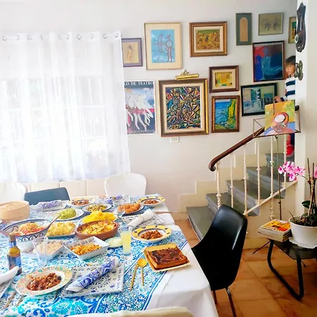 With Private Pool A Stone's Throw From The Port And Beach Of Villa