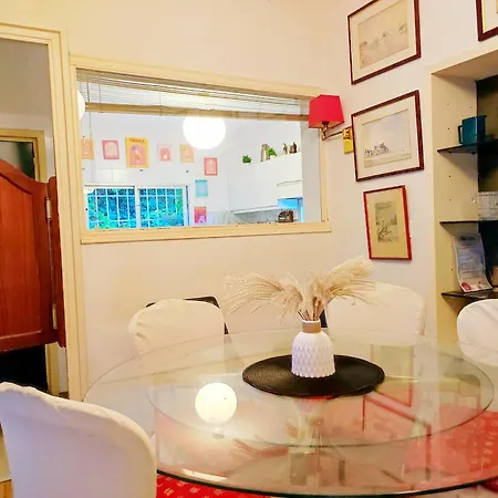 With Private Pool A Stone's Throw From The Port And Beach Of *