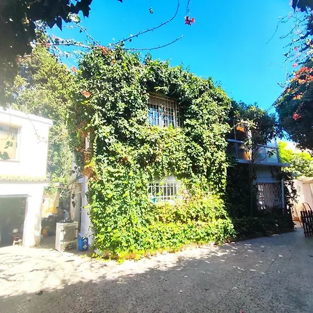 With Private Pool A Stone's Throw From The Port And Beach Of Villa