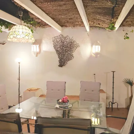 With Private Pool A Stone's Throw From The Port And Beach Of Villa